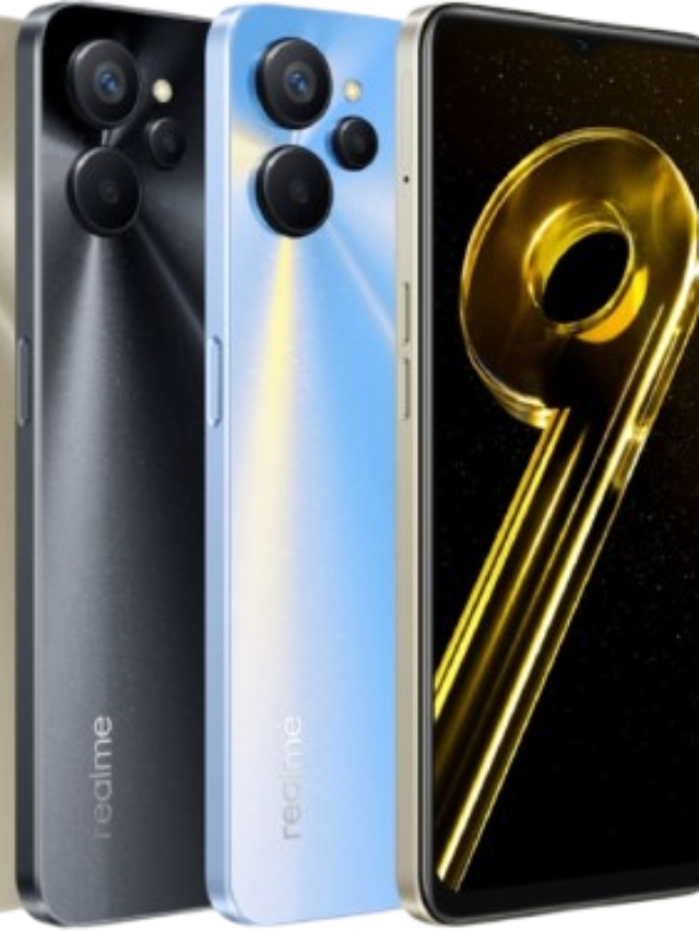Top 5 Best 5G Phones Under 15000